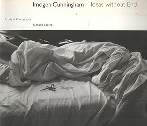 Immagine del venditore per Imogen Cunningham, Ideas without End. A Life in Photographs venduto da Bij tij en ontij ...