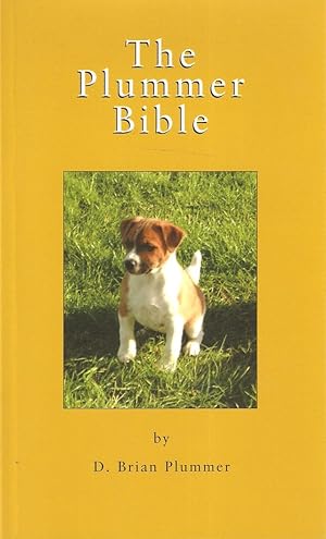 Bild des Verkufers fr THE PLUMMER BIBLE. By Brian Plummer. zum Verkauf von Coch-y-Bonddu Books Ltd