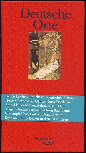 Bild des Verkufers fr Anton Cechov. Ein Leben. Aus dem Italienischen von Maja Pflug [= Salto; 16] zum Verkauf von Antikvariat Valentinska