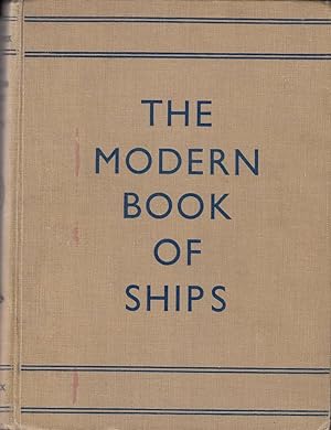 The modern book of ships