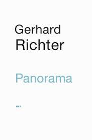 Seller image for Gerhard Richter : Panorama for sale by The land of Nod - art & books