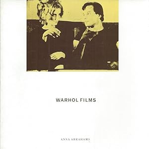 Warhol Films