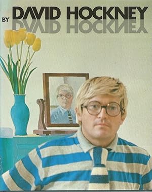 Bild des Verkufers fr David Hockney by David Hockney zum Verkauf von The land of Nod - art & books