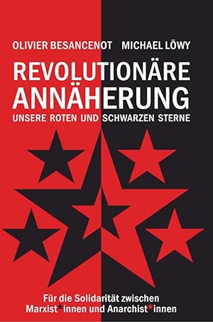 Seller image for Revolutionre Annherung for sale by Antiquariat BM