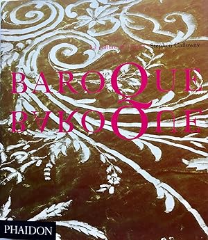 Baroque Baroque - La Culture de l'Excès