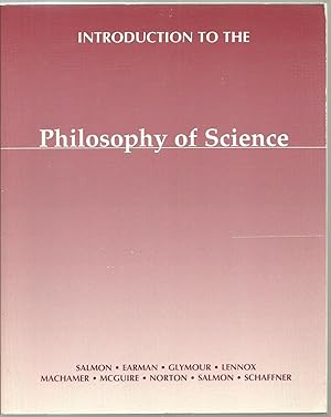 Seller image for Introduction To The Philosophy of Science for sale by Sabra Books