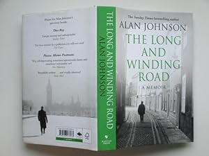 Seller image for The long and winding road for sale by Aucott & Thomas