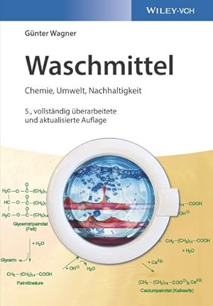 Imagen del vendedor de Waschmittel a la venta por Rheinberg-Buch Andreas Meier eK