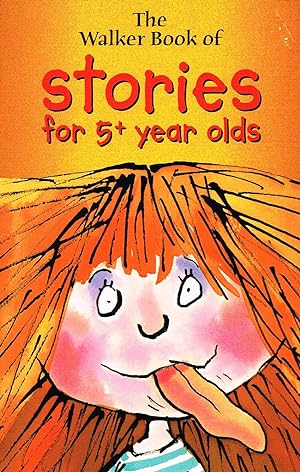 Seller image for The Walker Book Of Stories For 5+ Year Olds : for sale by Sapphire Books