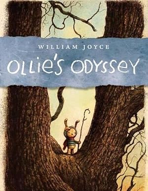 Seller image for Ollie's Odyssey (Paperback) for sale by Grand Eagle Retail