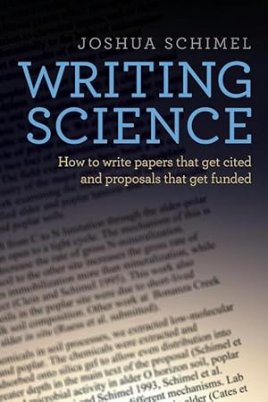 Seller image for Writing Science (Paperback) for sale by Grand Eagle Retail