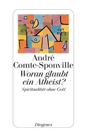 Woran glaubt ein Atheist? - Spiritualität ohne Gott