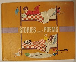 Image du vendeur pour Stories and Poems mis en vente par Recycled Books & Music