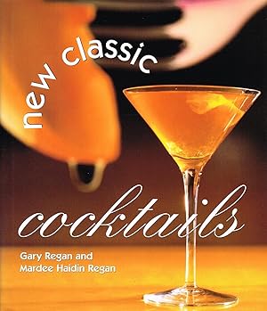 Seller image for New Classic Cocktails : for sale by Sapphire Books