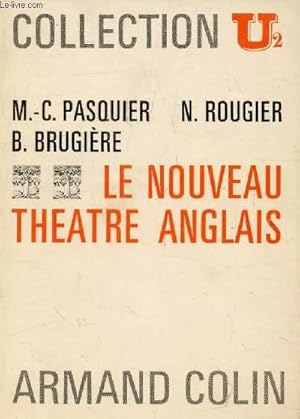 Imagen del vendedor de LE NOUVEAU THEATRE ANGLAIS a la venta por Le-Livre