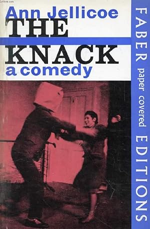 Seller image for THE KNACK for sale by Le-Livre