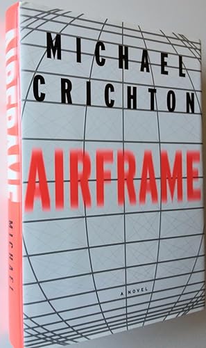 Airframe (Signed)