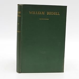 William Bedell: His Life and Times