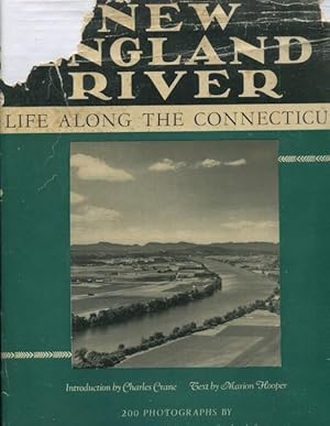 Life Along The Connecticut River