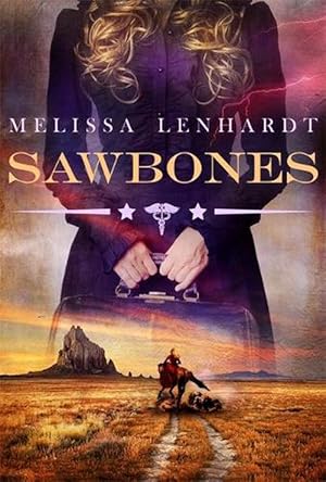 Seller image for Sawbones (Paperback) for sale by Grand Eagle Retail