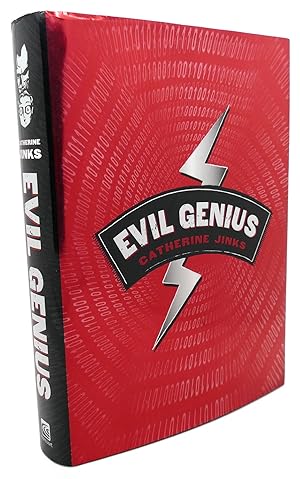 Seller image for EVIL GENIUS for sale by Rare Book Cellar