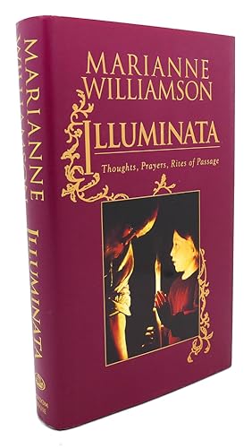 Imagen del vendedor de ILLUMINATA : Thoughts, Prayers, Rites of Passage a la venta por Rare Book Cellar