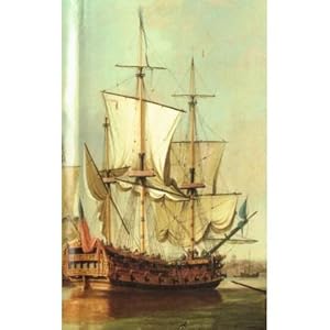 Seller image for Remarques sur la Marine des Anglais et Hollandais for sale by Okmhistoire