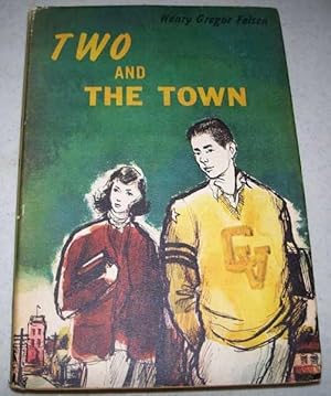 Two and the Town
