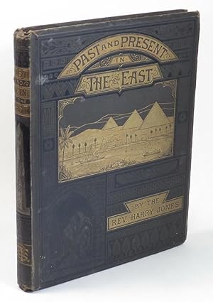 Bild des Verkufers fr Past and Present in the East zum Verkauf von Renaissance Books, ANZAAB / ILAB
