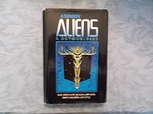 Seller image for Asimov, Aliens & Outworlders for sale by W. R. Slater - Books