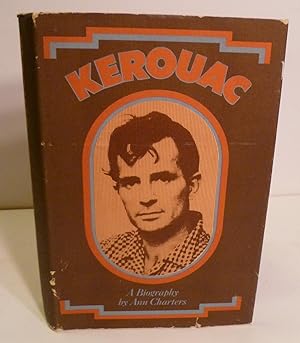 KEROUAC. A Biography