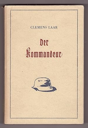 Der Kommandeur