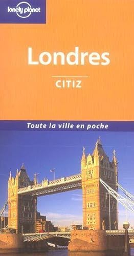 Londres citiz 2e edition