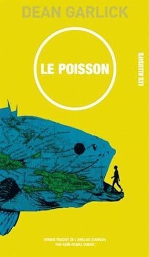 Bild des Verkufers fr le poisson zum Verkauf von Chapitre.com : livres et presse ancienne