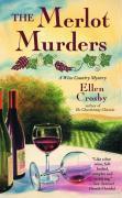 Seller image for The Merlot Murders for sale by Chapitre.com : livres et presse ancienne