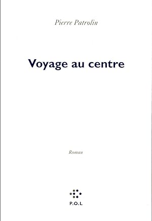 Image du vendeur pour voyage au centre mis en vente par Chapitre.com : livres et presse ancienne