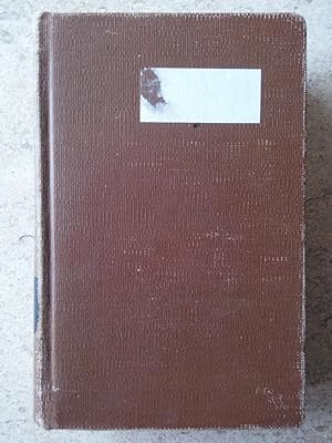 Seller image for Life of Andrew Jackson Vol. I for sale by P Peterson Bookseller