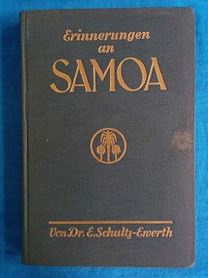 Erinnerungen an Samoa