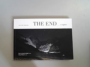 Image du vendeur pour The End . is open: Koni Fehrs Kolumnen mis en vente par Antiquariat Bookfarm