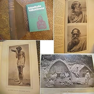 Travels amongst the Todas or the study of a primitive tribe in South India, their history, charac...
