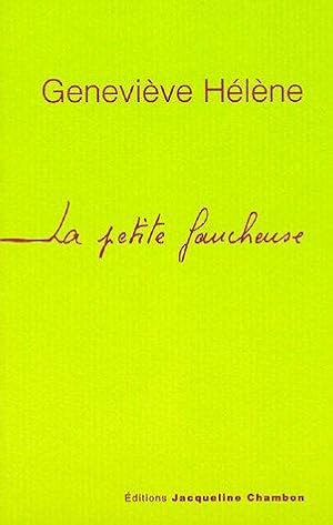 Seller image for La petite faucheuse for sale by crealivres