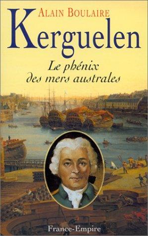 Kerguelen, le phénix des mers Australes