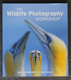 Seller image for The Wildlife Photography Workshop for sale by HAUNTED BOOKSHOP P.B.F.A.