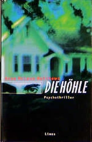 Seller image for Die Hhle for sale by Versandantiquariat Felix Mcke