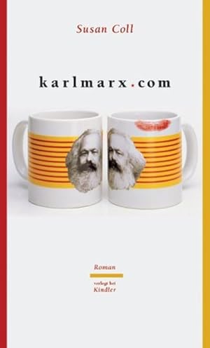 Imagen del vendedor de karlmarx.com a la venta por Versandantiquariat Felix Mcke