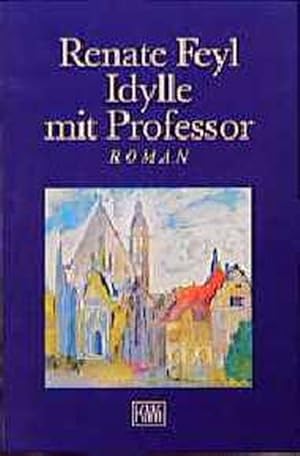 Seller image for Idylle mit Professor for sale by Versandantiquariat Felix Mcke