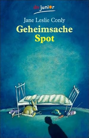 Seller image for Geheimsache Spot for sale by Versandantiquariat Felix Mcke