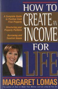 How to Create an Income for Life