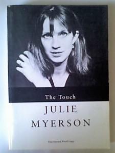 Seller image for The Touch, ***UNCORRECTED PROOF COPY*** for sale by Collector's Corner