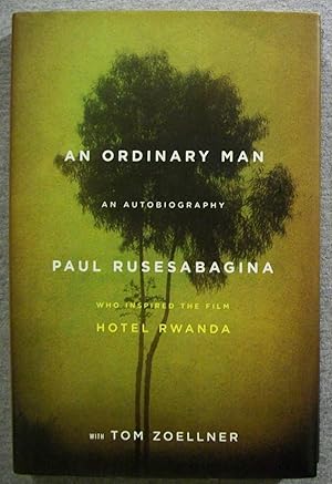 Image du vendeur pour An Ordinary Man: An Autobiography mis en vente par Book Nook